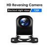 170° Wide Waterproof Night Vision Car Rear View Reverse Backup Parking Camera