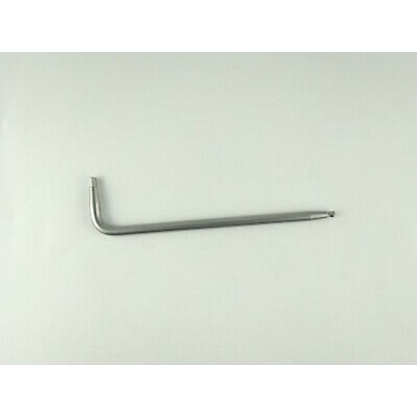 Biomet 03110 5mm Allen Wrench