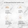 SAPHIRA Mineral Treatment Shampoo (250 ml)
