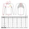 Freeze Tech Performance Line L Black