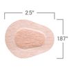 Nexcare Opticlude Orthopic Eye Patches, Junior Size - 20 Count