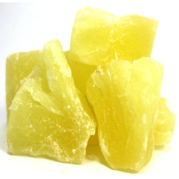 Bayside Candy Pineapple Chunks (Dried) ~ 2 Lbs.