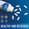 Magnesium Citrate Capsules 1000mg Per Serving - Highest Potency 120 Capsules