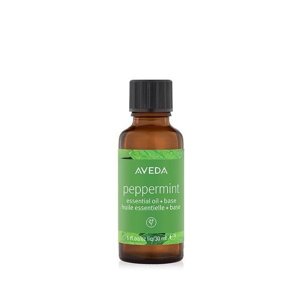 [Aveda] (Gangnam Branch) Peppermint Essential Oil + Base