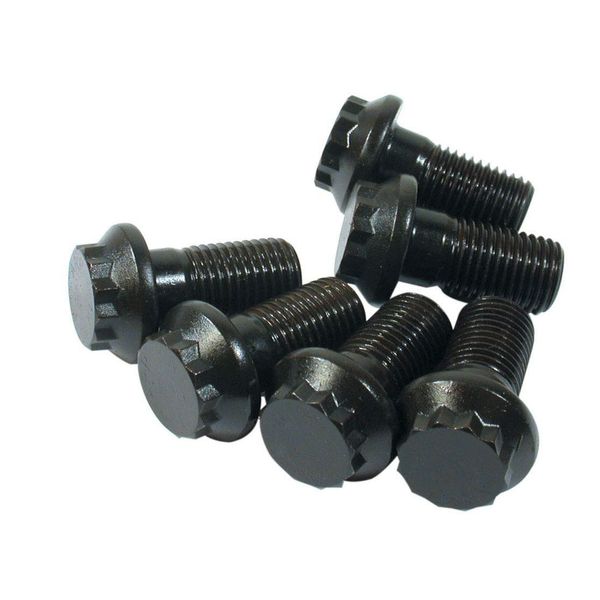 Ace Racing Clutches R725500K Flywheel Bolt Kit