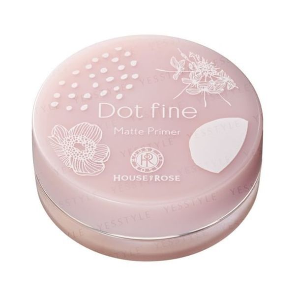 Dot Fine Matte Primer (option: 9g)