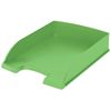 Leitz Recycle Letter Tray A4 Green - 52275050
