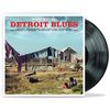 Essential Detroit Blues / Various (180gm Vinyl)
