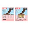 One Blush Eyebrow Pencil 2-Way Keep Gray Brown
