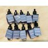 10 New Bath & Body Works Wallflowers Kaleidoscope diffuser Refill Bulbs