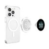 Security Breaches Give Me Nightmares - Cyber Security PopSockets PopGrip for MagSafe