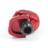 Funky Shift Knob Skull Red
