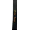 Kimony Expert Techni Leather Grip KGL164 BK: Black