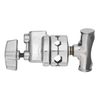 Flashpoint Pro Grip Head for Lights and Accessories, 2.5" Diameter