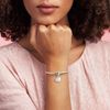 PANDORA Charm Anhänger "Mutter & Sohn Liebe" 797777EN16