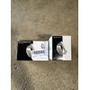 Garlic Press Rocker 2 pieces Stainless Steel Kitchen