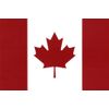 Canada Decal