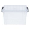 Konan Original PROACT Toughness Container #02 Clear