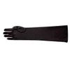 Smiffys 60's Style Long Eyelashes - Black