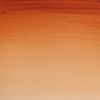 Winsor and Newton Cotman Half Pan Burnt Sienna