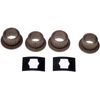 Front Door Hinge Pin and Bushing Kit for Chevy, GMC, Olds