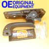 Left Driver Side Interior Door Handle Repair Kit for 2007-2013 Sierra Silverado