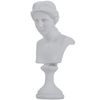 Akindou Home Museum Plaster-like Figurine