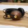 MEZE AUDIO 1.2m Cable With Mic & Remote for 99 Classics (Walnut Gold)