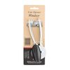 Windsor Carded Can Opener, Soft Plastic Grip, 15 x 6 cm