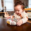 Tiny Love Tiny Rockers Accordion Baby Learning Toy