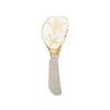 Mud Pie 5 1/2" Oyster Icon Spreader, Starfish