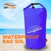 Surf System Waterproof Adult Unisex, Blue, Single