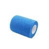 Cohesive Bandage (Blue, 7.5cm6Rolls)