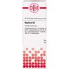 DHU Baptisia D2 Dilution, 20 ml Lösung