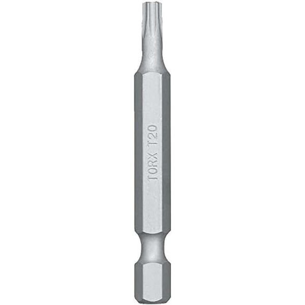 DEWALT DW2660 T20 Torx Power Bit 1 Per Card