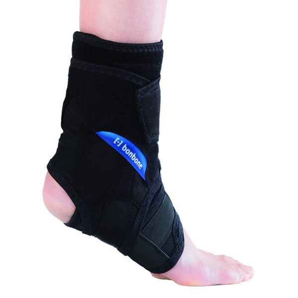 Bonbone Ankle Support Barrier Ankle Right Large