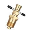 Olive Ferrule Puller Removal Tool 15mm&22mm ID Solid Brass Copper Pipe Fitting