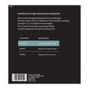 Fromm Color Studio Lightweight Silver 5X11 Pop Up Foil 500 Pack