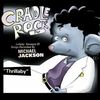 Lullaby Versions of Songs By Michael Jackson