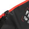 Circle One | Surfboard Bag 9ft 6inch Long | Thick Padded Durable Foam Padding | Handle and Shoulder Strap | Green