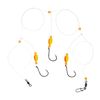 Xubbwov Pompano Rig (Circle Hooks 3/0)