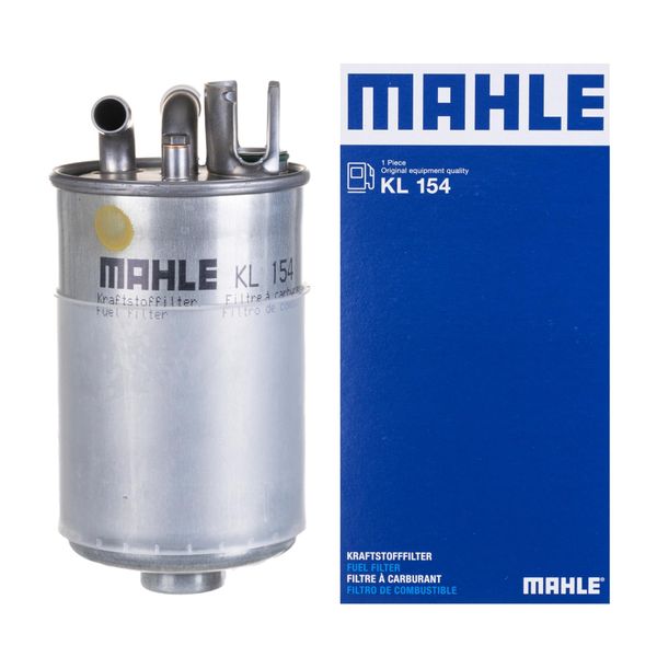 MAHLE KL 154 Fuel filter