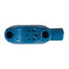 Silverline 507205 Alarm Padlock 70 mm