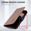 Pixel9 Case, Pixel 9 Case, Google Pixel 9 Case, Folio Stand Function, Google Pixel 9 Case, Notebook Type, Magnet, Card Storage, Shockproof, Pixel 9, Wallet Type, Full Protection, Cute, Cat Pattern,