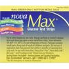Nova Max Glucose Test Strips - 50 ct.