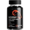 🔥 Unlock Your Full Potential with Horny Goat Weed & Maca Gummies! 🔥