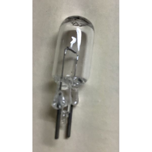 #27.5H1  BI-PIN  BULB