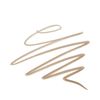 MAC Eye Brows Styler - # Omega (Soft Muted Taupe / Light Blonde) 0.09g/0.003oz