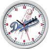 Los Angeles Dodgers MLB Wall Clock 0724