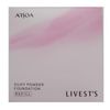 ARSOA New Best Silky Powder Foundation (Refill) 24 Ochre Lite